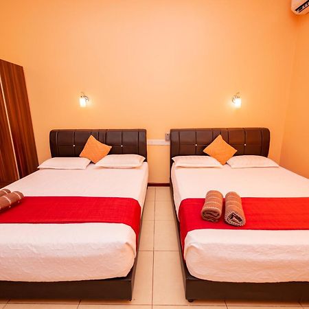 D' Village Cottage Pantai Cenang  Quarto foto