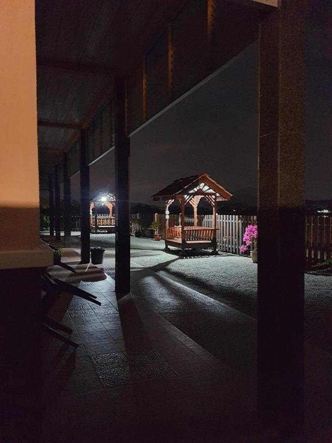 D' Village Cottage Pantai Cenang  Exterior foto