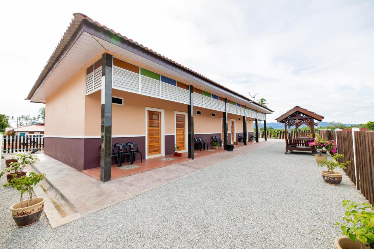 D' Village Cottage Pantai Cenang  Exterior foto